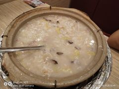 -粤仔湾砂锅粥(广益哥伦布店)