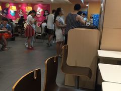-麦当劳(天兴罗斯福店)