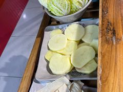 -秋语木桶鱼.酸菜鱼(开发区火车站店)