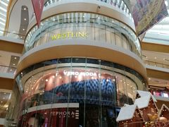 -深圳来福士广场