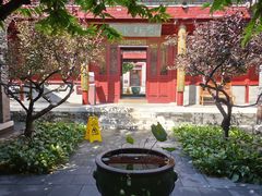 -李叔同故居纪念馆