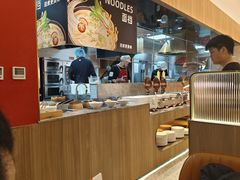 -比格比萨(方庄店)