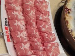 -阳坊大都涮羊肉(阳坊总店)