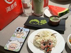 -海底捞火锅(杭州天虹购物中心店)