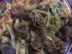 -江村四哥新鲜牛肉店(江高总店)