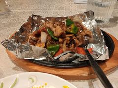 -杭州香格里拉·香宫中餐厅