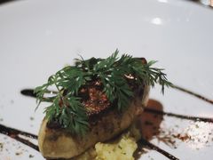 香煎法航鹅肝-小火花·干式熟成牛排馆Spark SteakHouse(剑桥郡店)