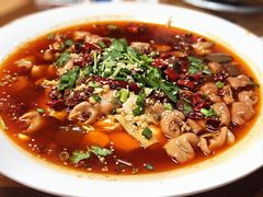 -群英会·三国菜(曹魏古城店)