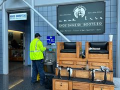 -奥黑尔国际机场