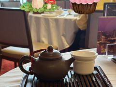 -白天鹅宾馆-宏图府餐厅