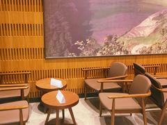 -星巴克(北京通州新光大中心店)