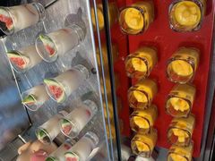 -济南香格里拉·咖啡泉自助餐厅