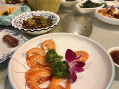 -糟粕醋·椰苑海南菜餐厅(亚龙湾天域酒店)