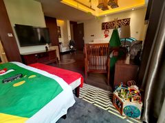 -稷泽·海丽宾雅温泉度假酒店