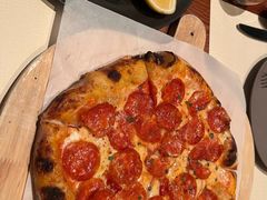 -Mercato莫卡多露台餐厅与酒吧(K11店)