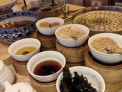 -海航大厦万豪酒店彩海轩中餐厅(霄云路店)