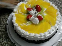 -甜心贝拉(西平路店)