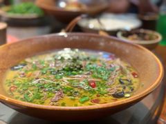 -懒人盐府人家·自贡大麻鱼(安贞店)