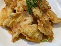 锅包肉-千品香(碧桂园银河城店)