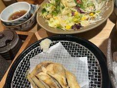 -德川家日本料理(中关村寰太大厦店)