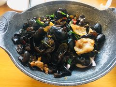 -万景饭店·鱼街农家菜