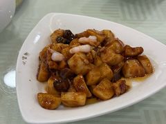 -瑞福园联谊餐室(茂名南路店)