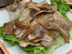烤五花肉-韩礼年糕(飞虹路店)