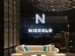 -长沙尼依格罗酒店