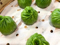 荠菜小笼包-苏小柳点心·手作小笼包(新街口分院店)