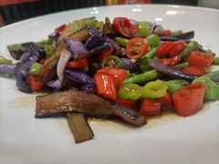 -犇瑞·衢味府(EFC欧美广场店)