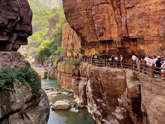 -云台山风景名胜区