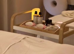 -KINI绮丽·美学肌SPA进口仪器专业店