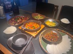 -Ameigo梅果·云贵川bistro(长宁来福士店)