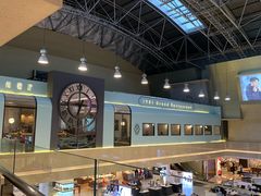 -1981牛排西餐厅(海信店)