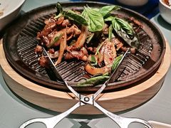 -小大董·烤鸭(观景餐厅·南京西路店)
