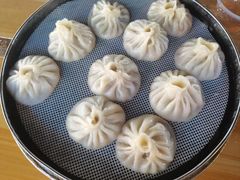 -上海师范大学西部食堂