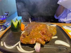 -瑞伯克牛排自助餐厅天一广场店