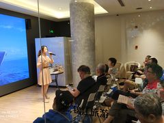 -锦江旅游(上海旅行社店)