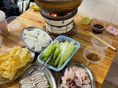 -威邵鸡煲(西华路总店)