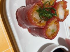 -蔡澜点心·粤菜(海印都荟城店)