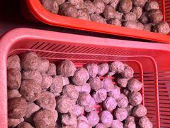 -阿娟牛肉丸·手打牛肉丸·现做现卖