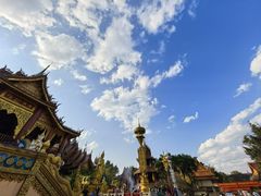 -西双版纳总佛寺