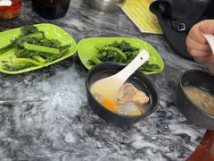 -荣记煲仔饭(高庙路店)