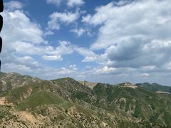 -雁门关景区