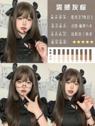 -煊私人定制美发会所