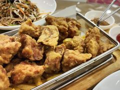 -良友·海鲜青岛菜(五四广场店)