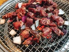 -真牛炭火烤肉(射阳店)
