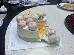 -蜜思琪蛋糕(民生路店)