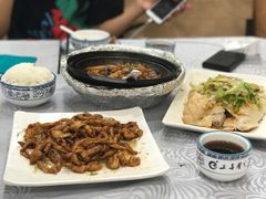 -粤·向群饭店(龙津东路总店)