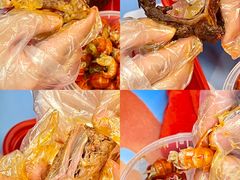 -绝味鸭脖(中山西路地铁站店)